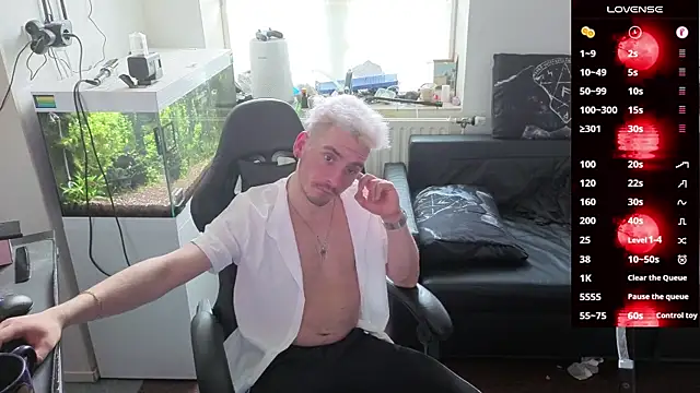 rayzel_white - Rayzel_White's free webcam - UK Sex Cams