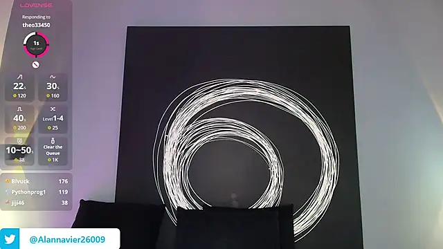 alannaviera - AlannaViera's free webcam - UK Sex Cams