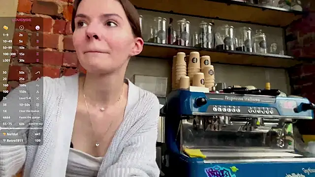 annwaddie - AnnWaddie's free webcam - UK Sex Cams