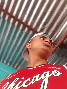 hotrainygolden (M young) - Masturbation lasts for 5 minutes