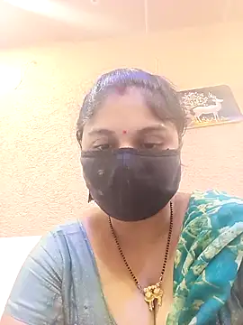 Webcam Model (Sexy_Aasma) is live