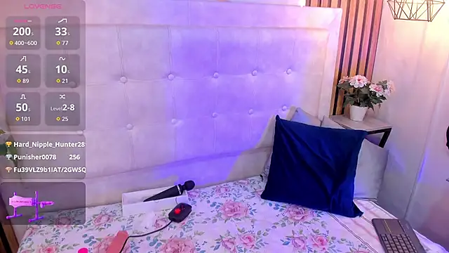 Madyson18 live sex cam