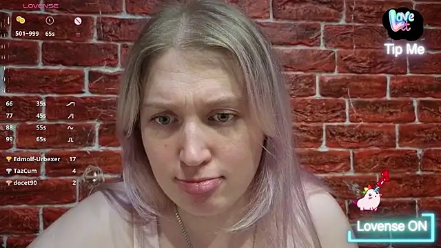 CitrusBlissss live sex cam