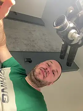 Live gay webcam of DorianJeday