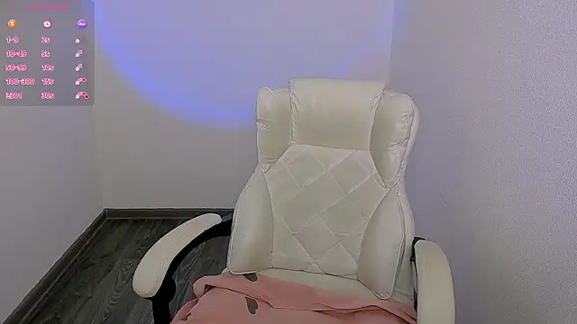 patricia_perez - Patricia_Perez's free webcam - UK Sex Cams