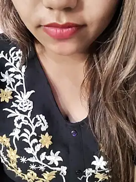 miss_rose__ (F young) - Fussy show