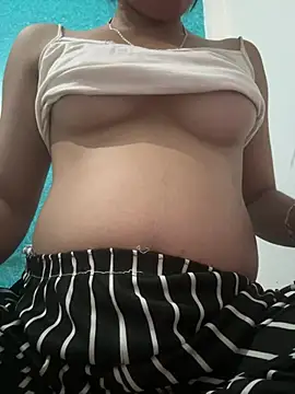 isha_sharma2002 (F young) - pussy show boobs show and susu show