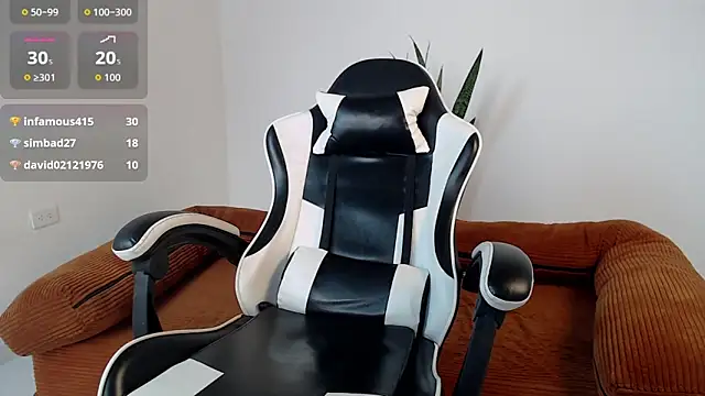 darrencolleen - DarrenColleen's free webcam - UK Sex Cams