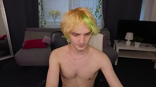 Live gay webcam of JameMiller