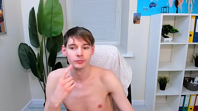 martin_perry (M young) - Jerking off