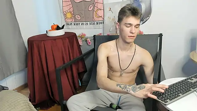 shadow_blink (M young) - Car repair