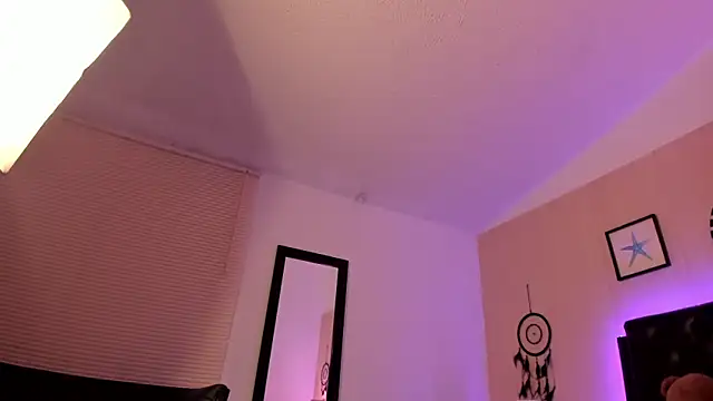 LolaVillalobos live sex cam