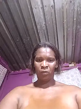 blackmalf (F milf) - Oil show and fuck my pussy