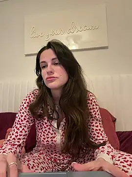 heyitsmadig (F young) - 20 Min Naked