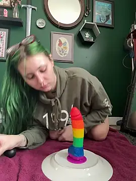 itsbabydashh (F young) - Good morning 💦