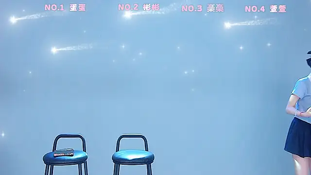 美女Fox_815在线直播