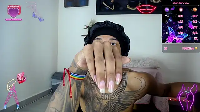 Preview of tatoo_noah