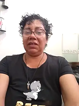 Webcam Model (Pupi-Lanegra)  is live.Free join now!