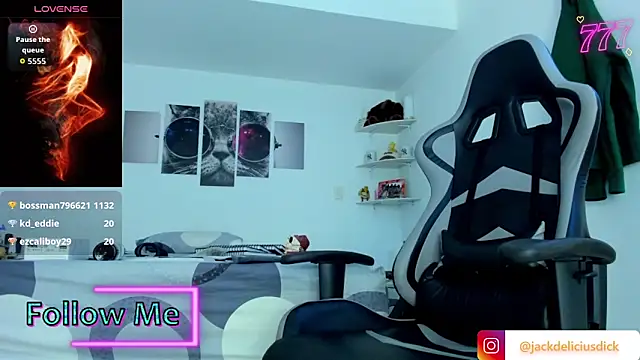 jackdeliciusdick webcam