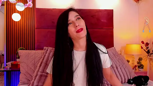 VanessaAngel live sex cam