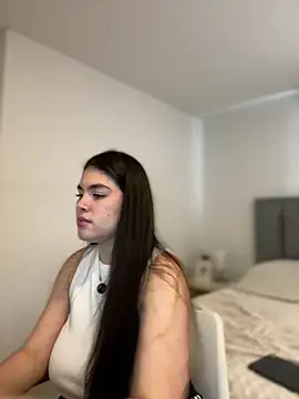 Isabella_LaRue live sex cam