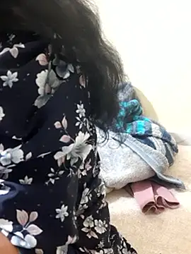 Webcam Model (Anjali680) is live