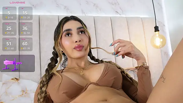 annyy_rosse - Annyy_Rosse's free webcam - UK Sex Cams