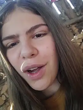 miraevelina - Miraevelina's free webcam - UK Sex Cams