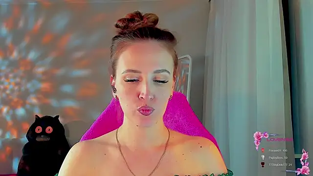 she_wolf - She_wolf's free webcam - UK Sex Cams