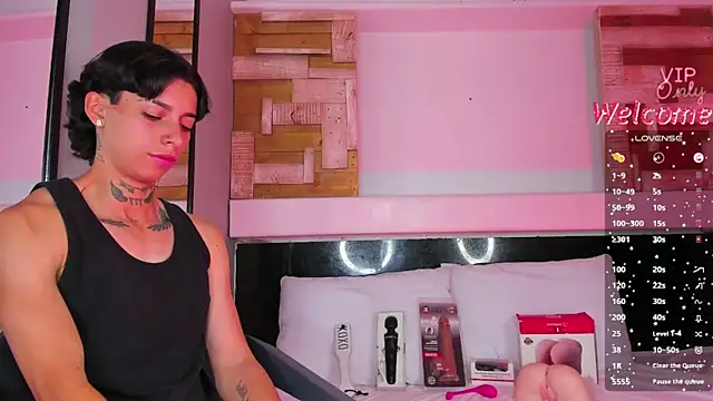 amberadams_ - AmberAdams_'s free webcam - UK Sex Cams