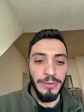 SoftAmjad's live cam