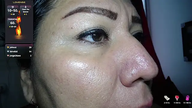 Brenda_Berck_ webcam