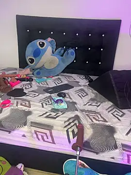 Webcam Model (Blackrosse__)  is live.Free join now!