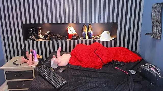 Mara_Gonzalez webcam