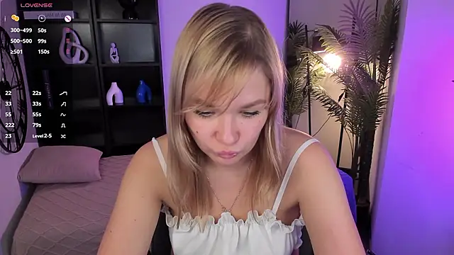 belladreamy - BellaDreamy's free webcam - UK Sex Cams