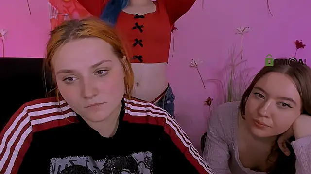 casey_meow_ Live Webcam on Stripchat