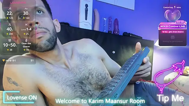 Preview of karim_mansur
