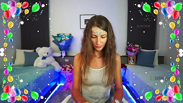 _Anna_Shine_ Live Webcam on Stripchat