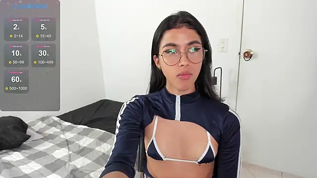 mazikeen__18 - Mazikeen__18's free webcam - UK Sex Cams