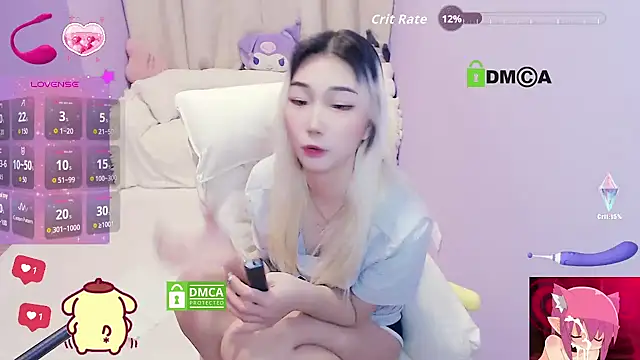 美女cu003在线直播