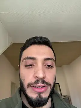 SoftAmjad's live cam