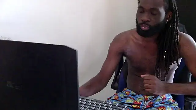 darkkras (Ask my age) - GET ME NAKED