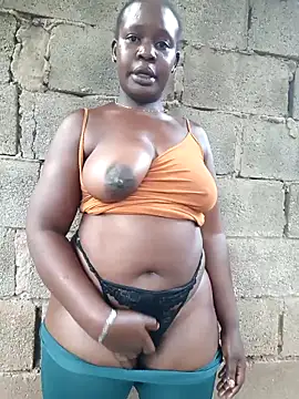 Xtra_bootie Live Webcam on Stripchat