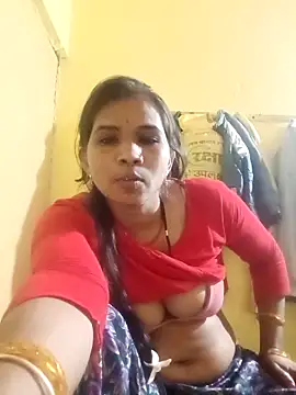 Webcam Model (Jaya_Iyer) is live