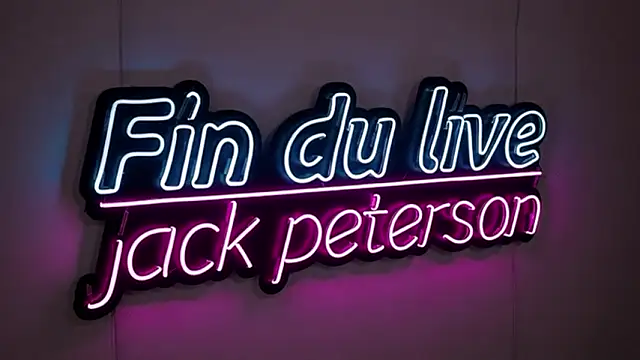 Jack_Peterson0 Live Webcam on Stripchat