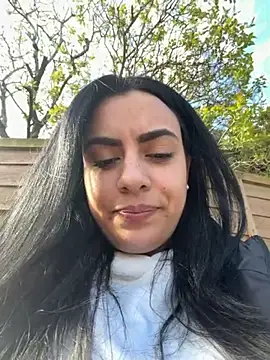 Webcam Model (Marisa_ass) is live