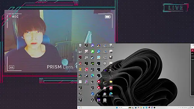 AG_0129 Live Webcam on Stripchat