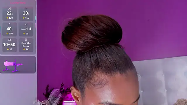 Brunna-Brownn live sex cam