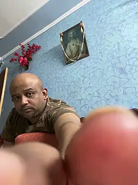 dick_6inches_delhi (Ask my age) - Either DICK or ASS Show