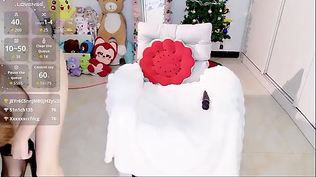 nini-899 (F young) - 精油抹奶